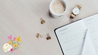 5時起きが無理でもOK！朝活の始め方