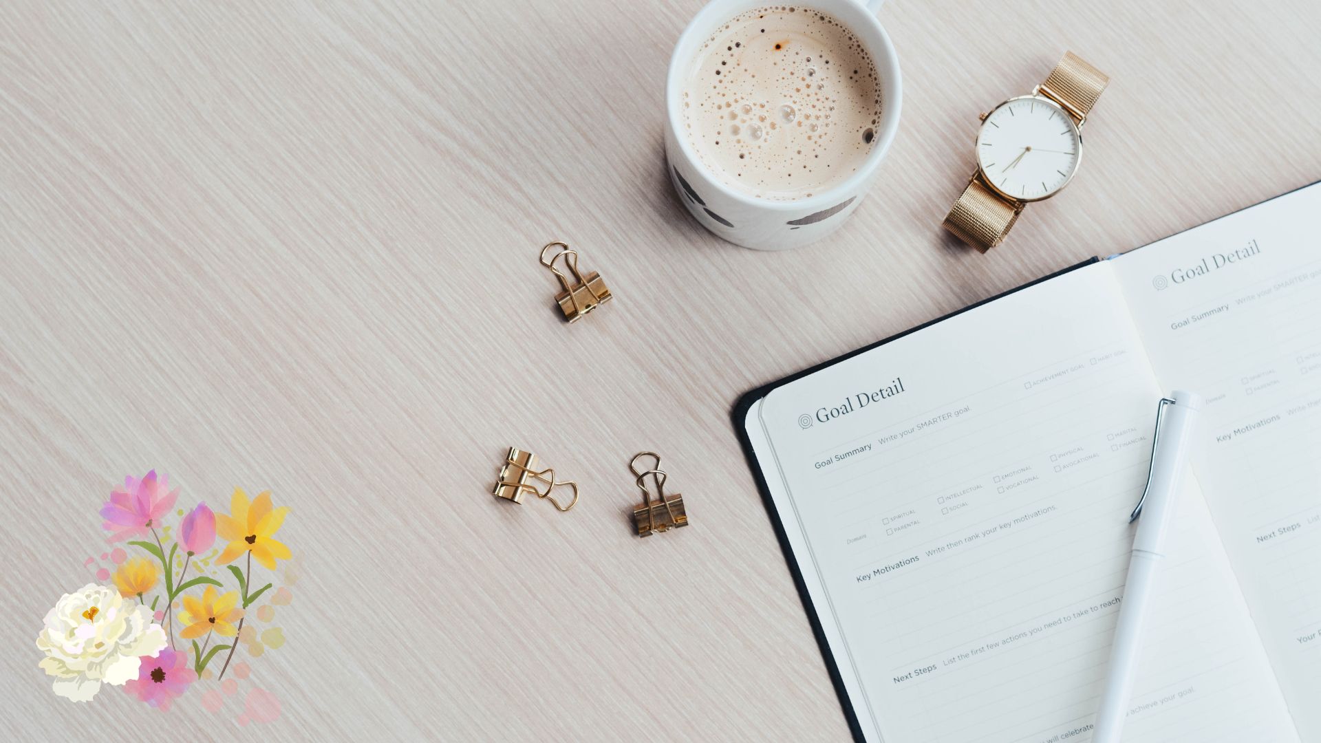 5時起きが無理でもOK！朝活の始め方