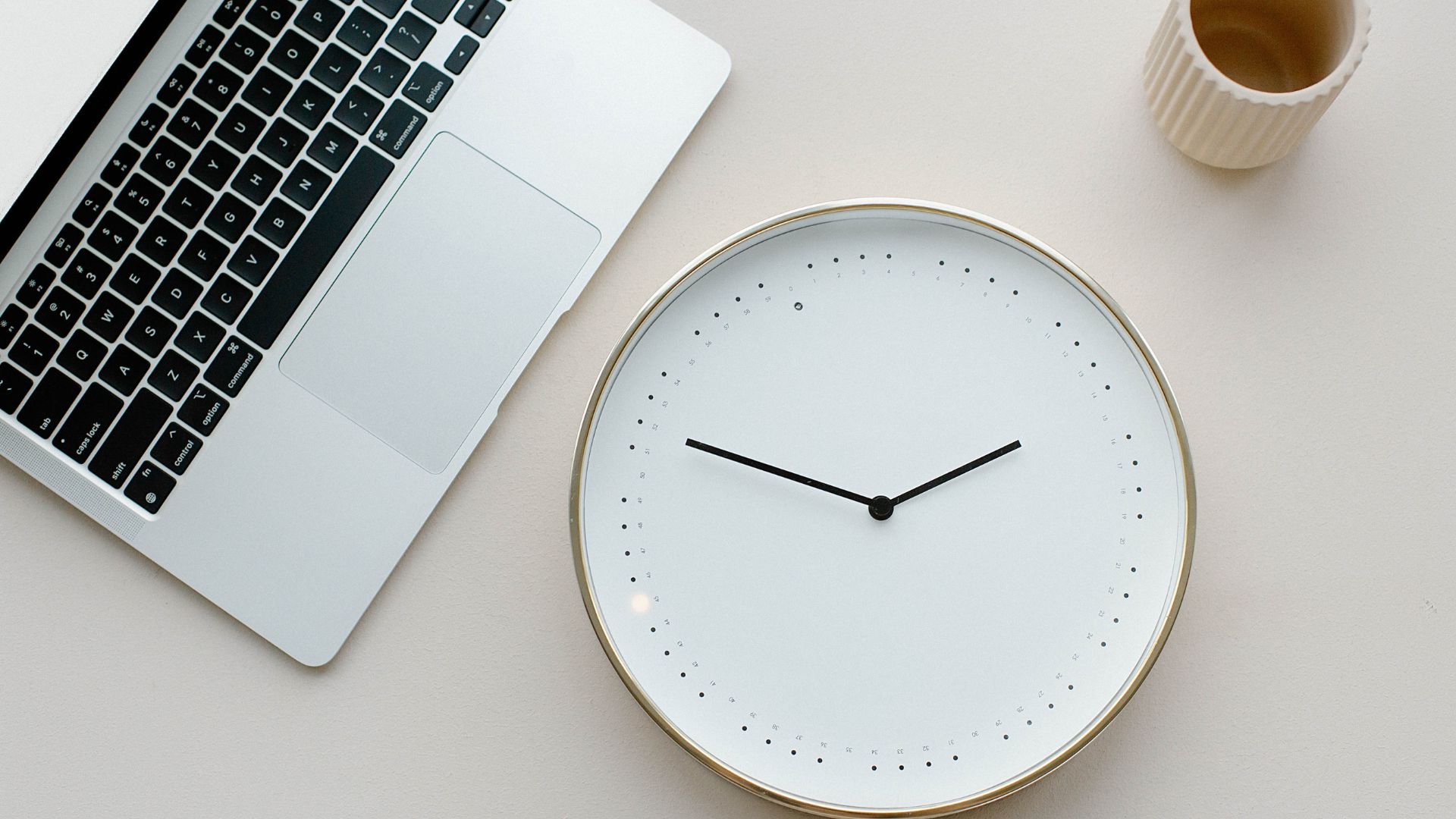 朝活が続かない人へ｜習慣化できる人との決定的な違い