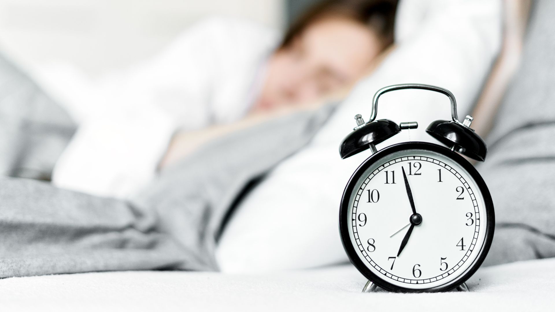 睡眠時間の記録方法｜手帳でできる睡眠ログと簡単な計算ルール